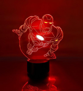    3D  3DToyslamp   2 (12-116) 4