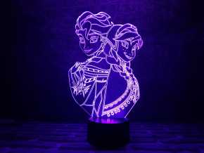    3D  3DToyslamp   (12-068)