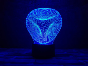    3D  3DToyslamp  (12-35060) 3