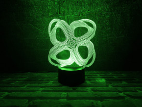    3D  3DToyslamp  (12-152)