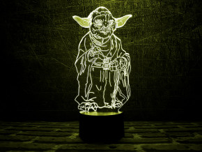  3DToyslamp  (06-012) 5