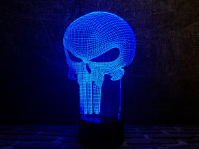    3D  3DToyslamp  (12-110)