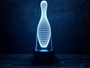 ͳ 3DToyslamp  (10-008) 4