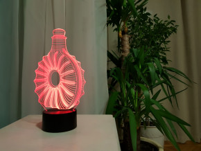  3DToyslamp  (03-079) 6