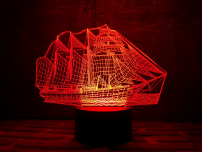 ͳ 3DToyslamp  (09-016) 4