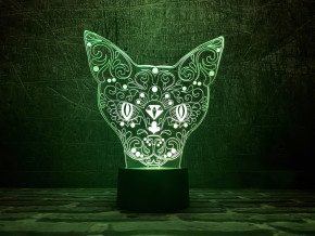 ͳ 3DToyslamp ʳ 2 (02-109) 6