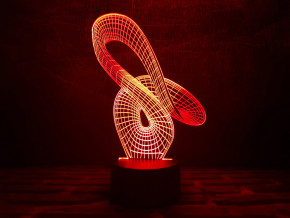  3DToyslamp   2 (07-003)