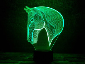  3DToyslamp  3 (02-034)