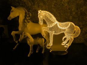  3DToyslamp  (02-007) 4