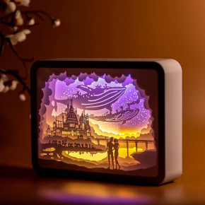 3D  - 3DToyslamp ̳  (3456) 3