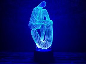    3D  3DToyslamp  2 (12-35017) 3