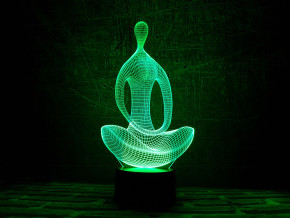  3DToyslamp  (03-006) 3