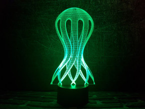    3D  3DToyslamp  (12-144)