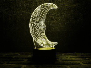  3DToyslamp  (03-035) 5