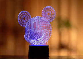  3DToyslamp ̳  (s0117) 6