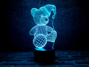    3D  3DToyslamp  () (12-201)