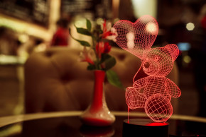  3DToyslamp    (01-002)