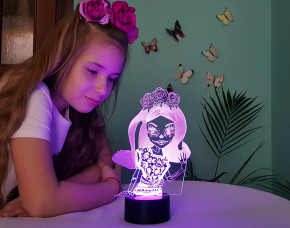    3D  3DToyslamp   2 (12-35045)