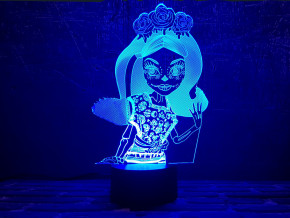    3D  3DToyslamp   2 (12-35045) 3