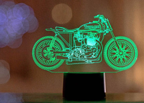  3DToyslamp  10 (s0124) 6