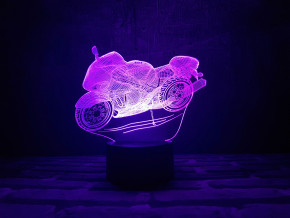    3D  3DToyslamp  (12-199)