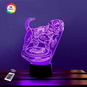 3D  3DToyslamp ϳ  2 (9632)