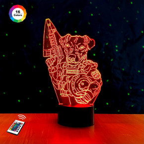 3D  3DToyslamp   (124)