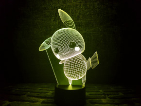    3D  3DToyslamp ϳ (12-048)