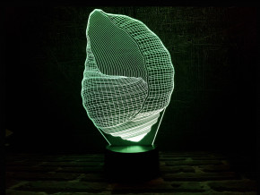  3DToyslamp  (03-016) 7