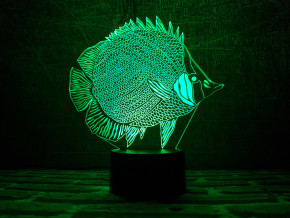    3D  3DToyslamp  (12-225)