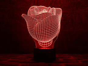  3DToyslamp  (03-011)