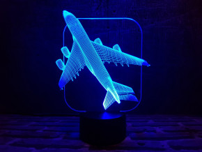 - 3DToyslamp  (09-011) 7