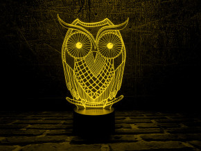    3D  3DToyslamp  - 2 (12-159)