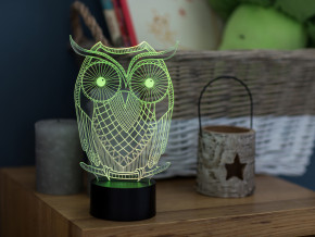  3DToyslamp  2 (02-033)