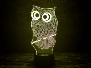  3DToyslamp  (02-001) 5