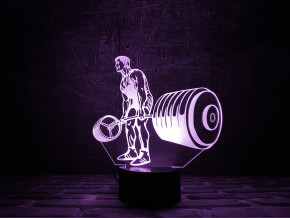 ͳ 3DToyslamp  (10-006) 6