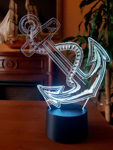   -    3DTOYSLAMP (78653)