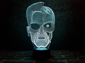  3DToyslamp  (05-026)