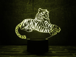 - 3DToyslamp  (02-047) 3