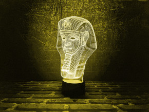    3D  3DToyslamp  (12-072)