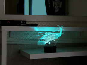 - 3DToyslamp  (09-014) 6