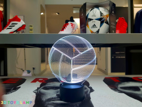    3D  3DToyslamp   (12-35107)