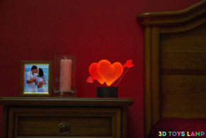 3D  3DToyslamp     3