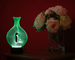 3D  3DToyslamp    4