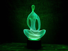 3D  3DToyslamp  3