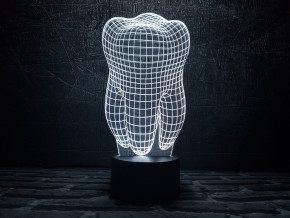 3D  3DToyslamp 