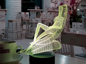 3D  3DToyslamp  3