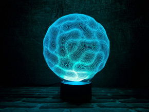 3D  3DToyslamp  3