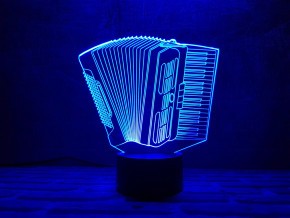 3D   3DToyslamp 3