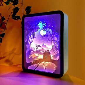 3D  - 3DToyslamp  (9087) 3